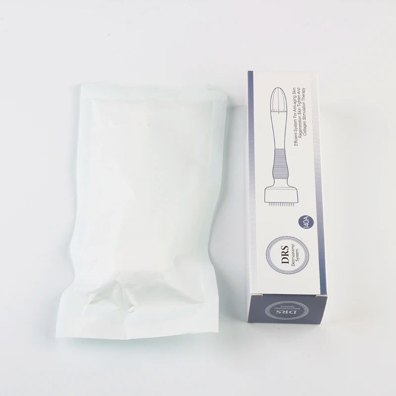 Adjustable Derma Stamp