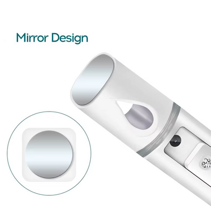 Mini Facial Steamer