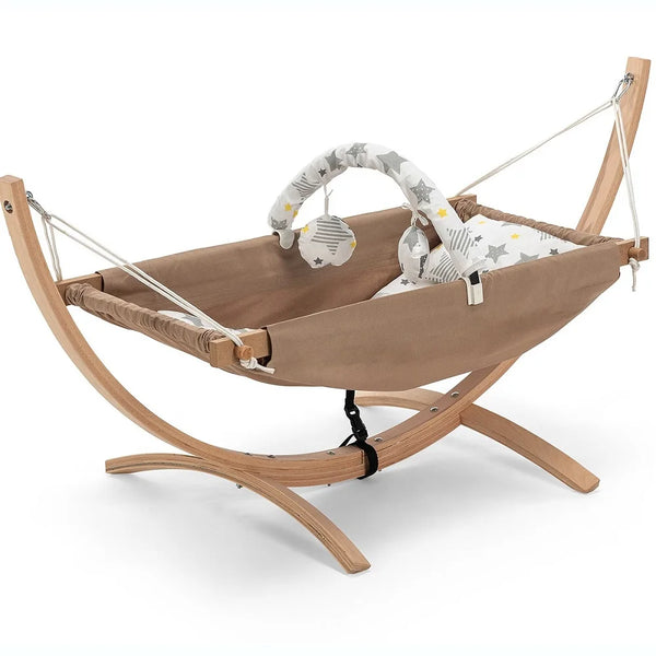 NatureLull Baby Hammock - Shorper 