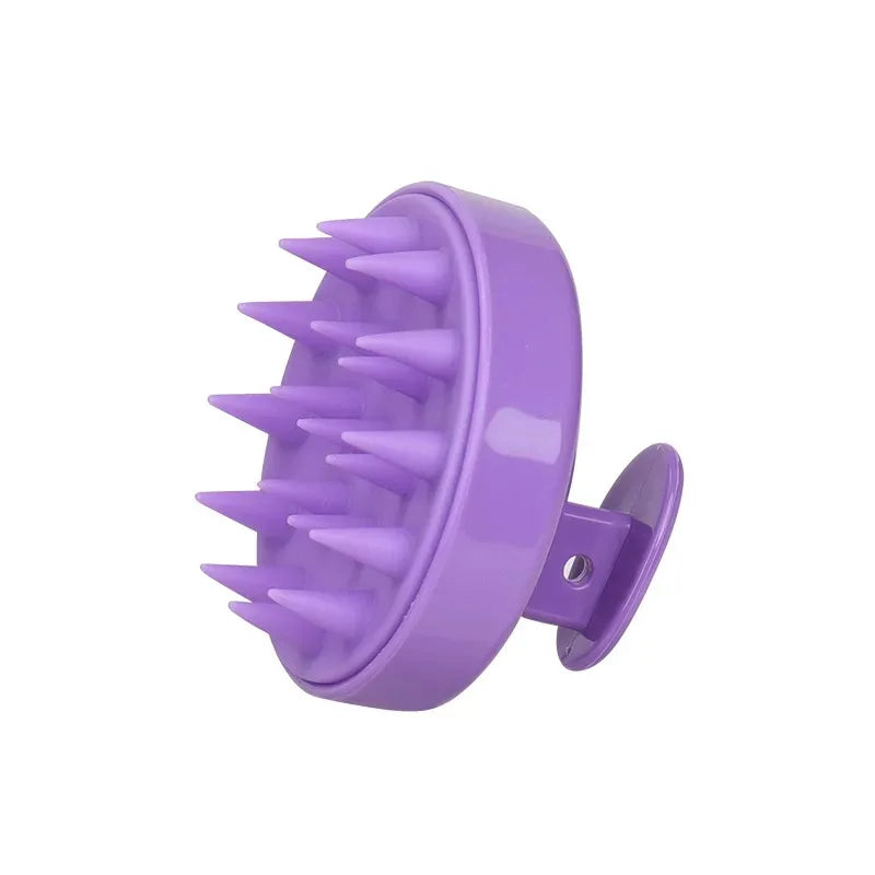 Shampoo Brush Massager