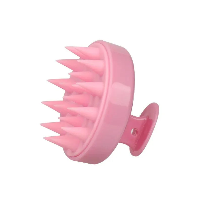 Shampoo Brush Massager