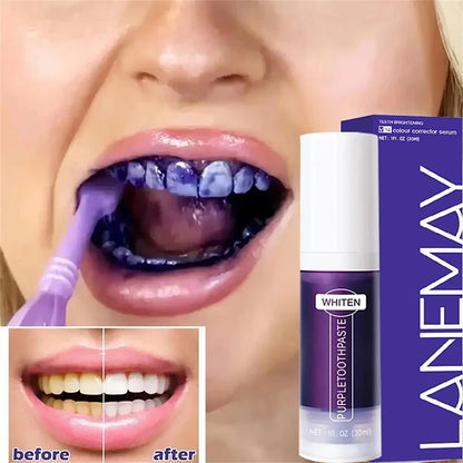 Sparkle Shine Whitening Paste