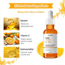 Vitamin C Glow Serum
