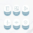 SteamFloss Oral Irrigator