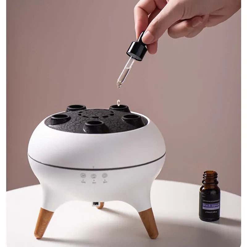 250ml Jellyfish Humidifier