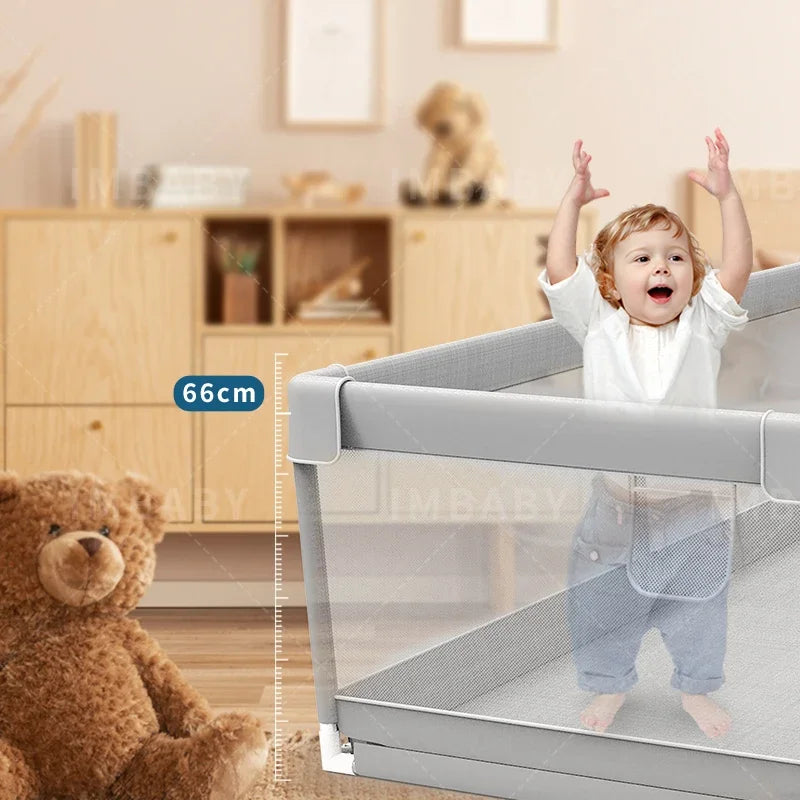 SafeHaven Baby Playpen