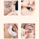 Smart Heated Eyelash Curler