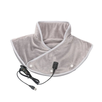 Heated Neck & Shoulder Pad