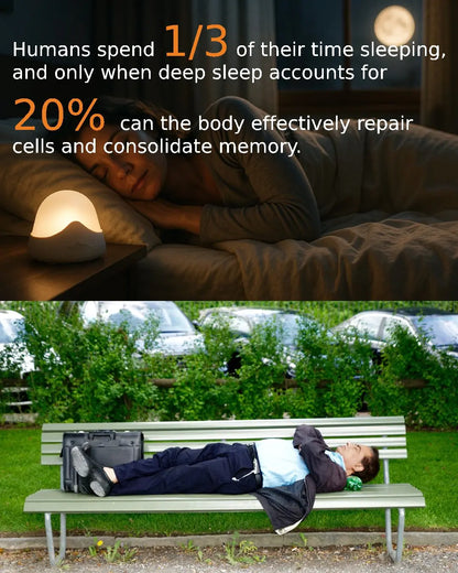 Portable White Noise Sleep Aid