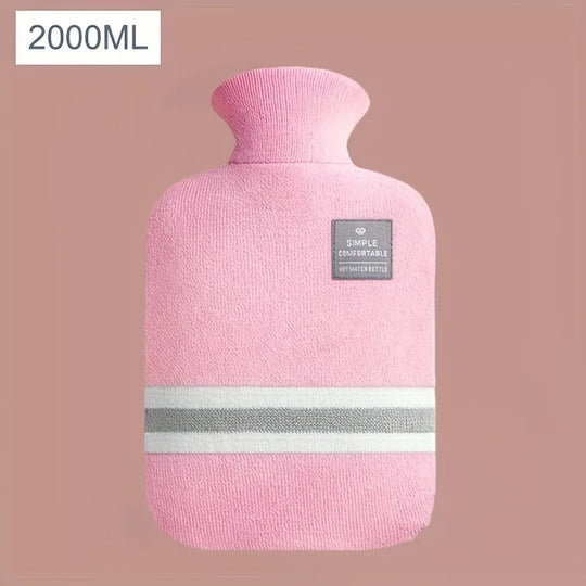 Hot & Cold Therapy Bottle Bag