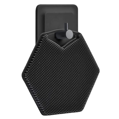 Shorper Shower Brush