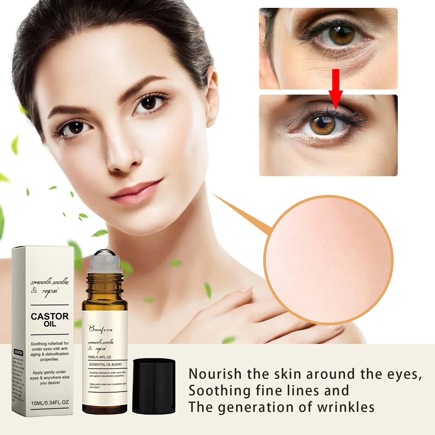 CastorLift Serum