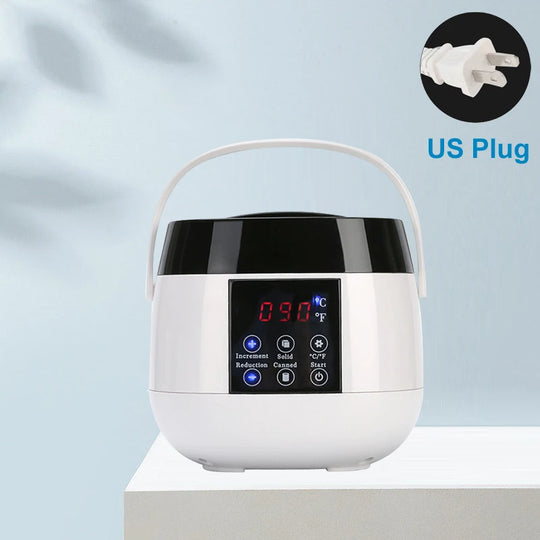 500ml Wax Heater Machine