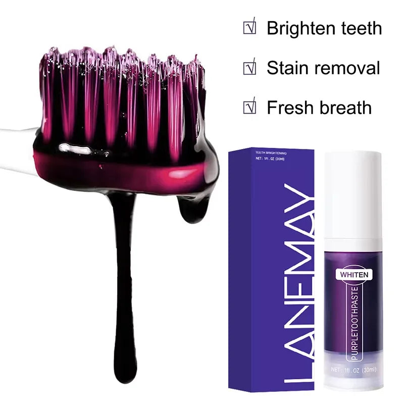 Sparkle Shine Whitening Paste