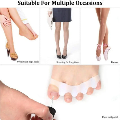 ToeSync Bunion Aligner