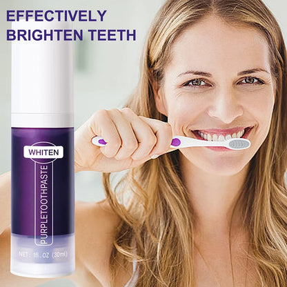 Sparkle Shine Whitening Paste