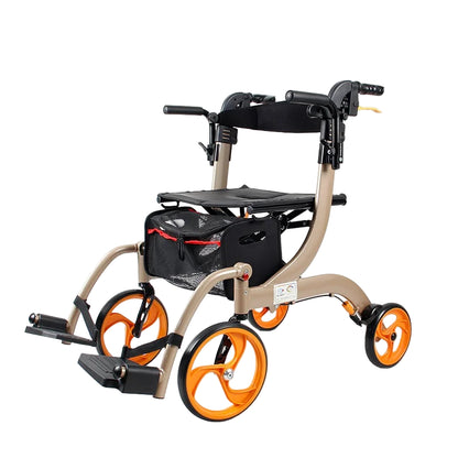 PushRoll Duo Walker