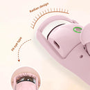 Smart Heated Eyelash Curler