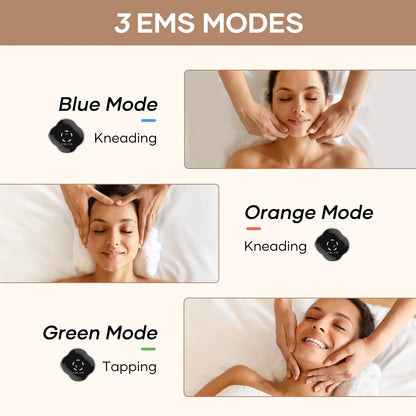 SlimChin V-Contour Massager