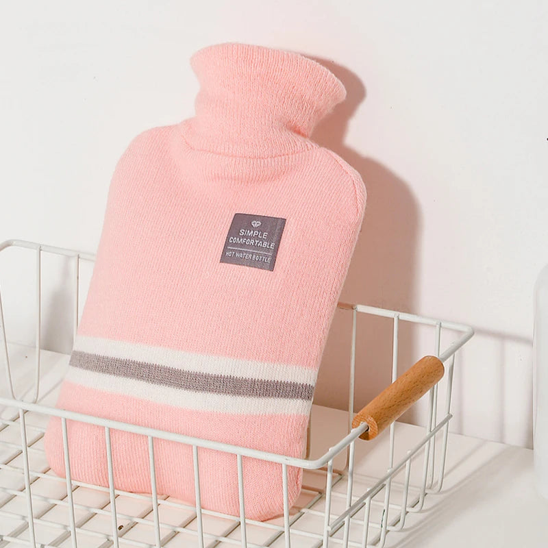 Hot & Cold Therapy Bottle Bag