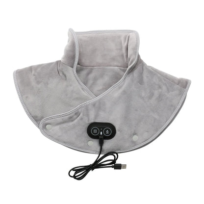 Heated Neck & Shoulder Pad