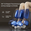 Elite Foot & Leg Massager