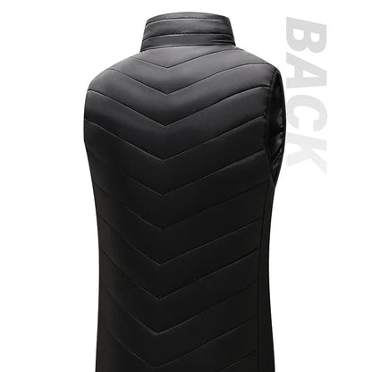 Unisex Heated Vest