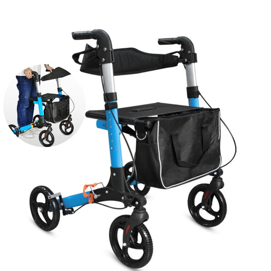 Walkie Strongie Rollator