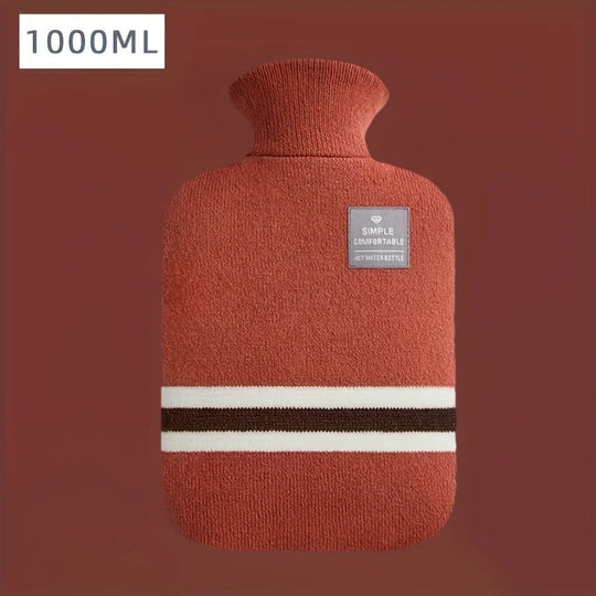 Hot & Cold Therapy Bottle Bag