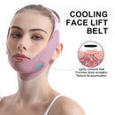 V-Line Face Lifting Band