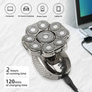 ApexGroom 6-in-1 Pro Shaver