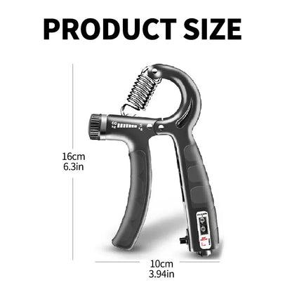 Grip Strength Kit