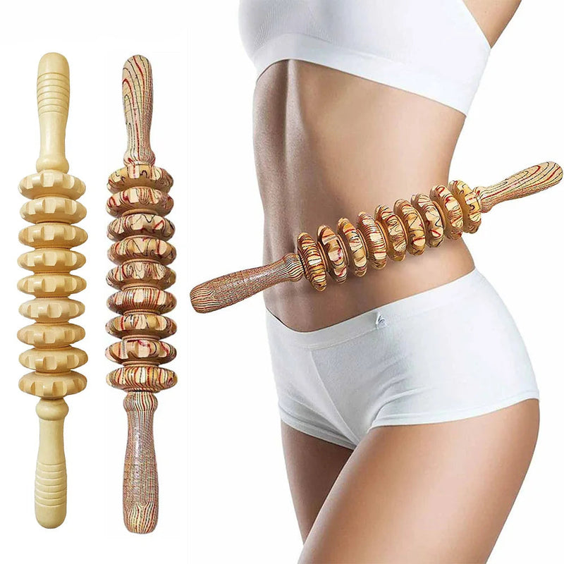 Rollief Body Massager