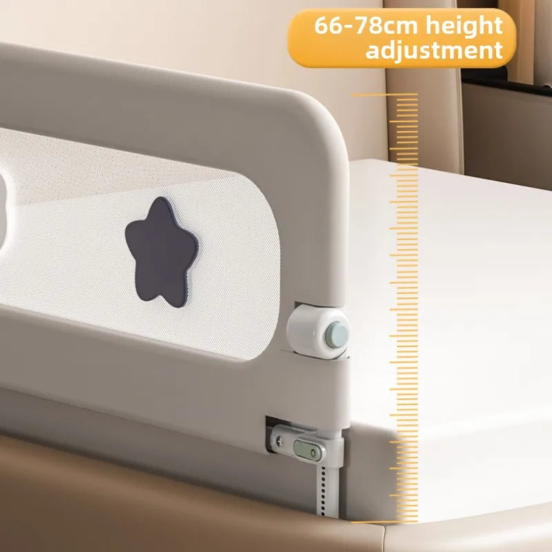 InfantGuard Baby Bed Rail