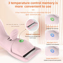 Smart Heated Eyelash Curler