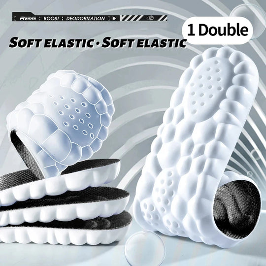 StepMore Insoles