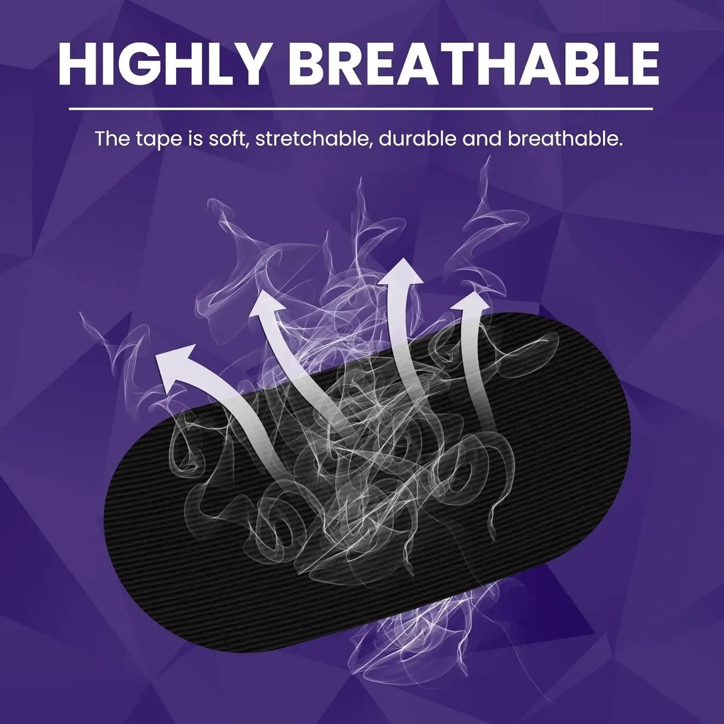 ShushDream Mouth Tape
