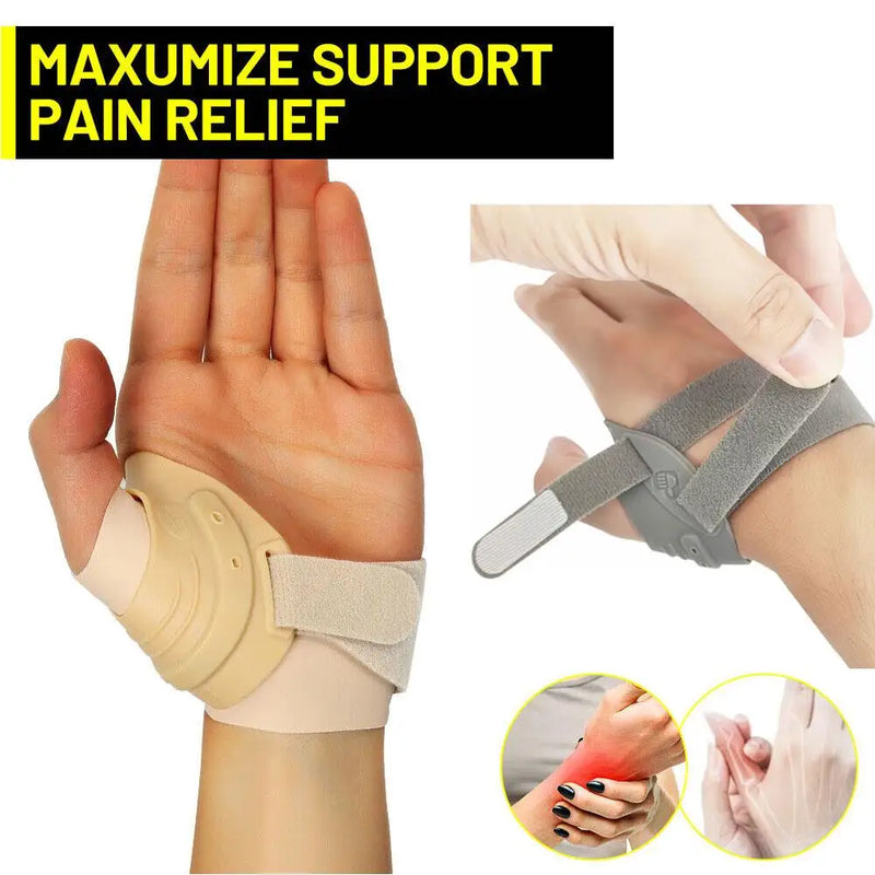 ThumbRelief Orthopedic Brace