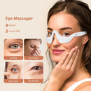 Eye Bag Buster Massager