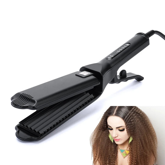 WittyWave Hair Crimper
