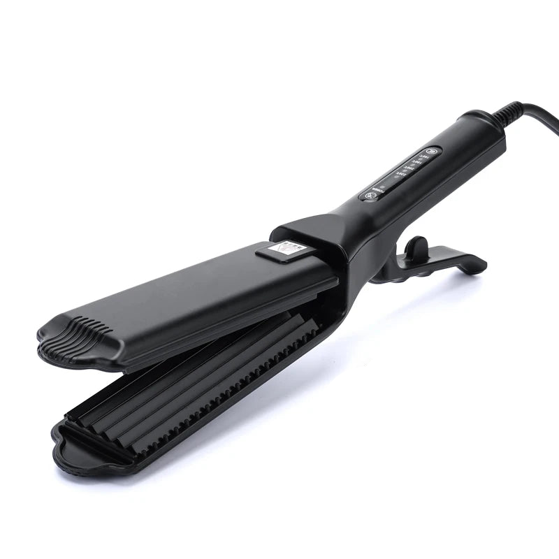 WittyWave Hair Crimper