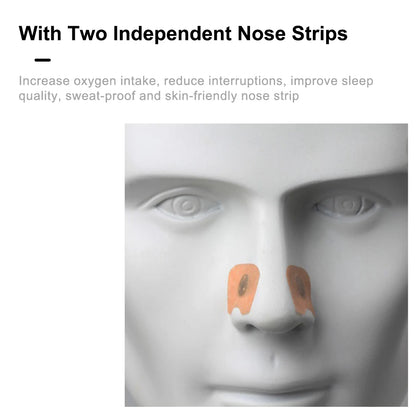 Nasal Dilator Patches