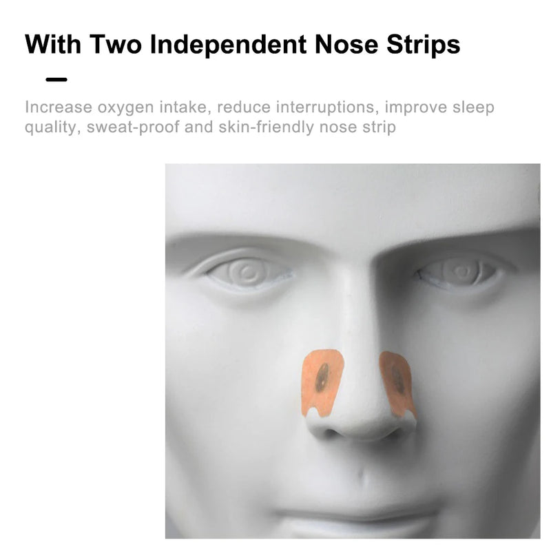 Nasal Dilator Patches