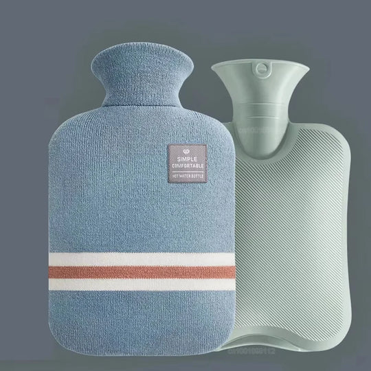 Hot & Cold Therapy Bottle Bag