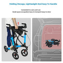 Walkie Strongie Rollator