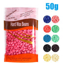EuroSmooth Hard Wax Beans