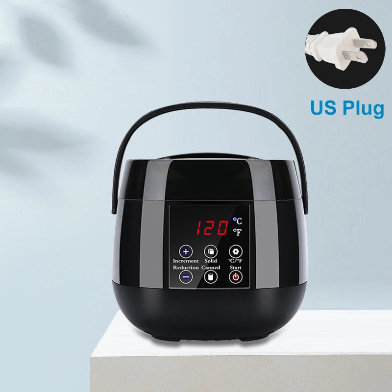 500ml Wax Heater Machine