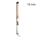 FlexCurl Digital Hair Curler