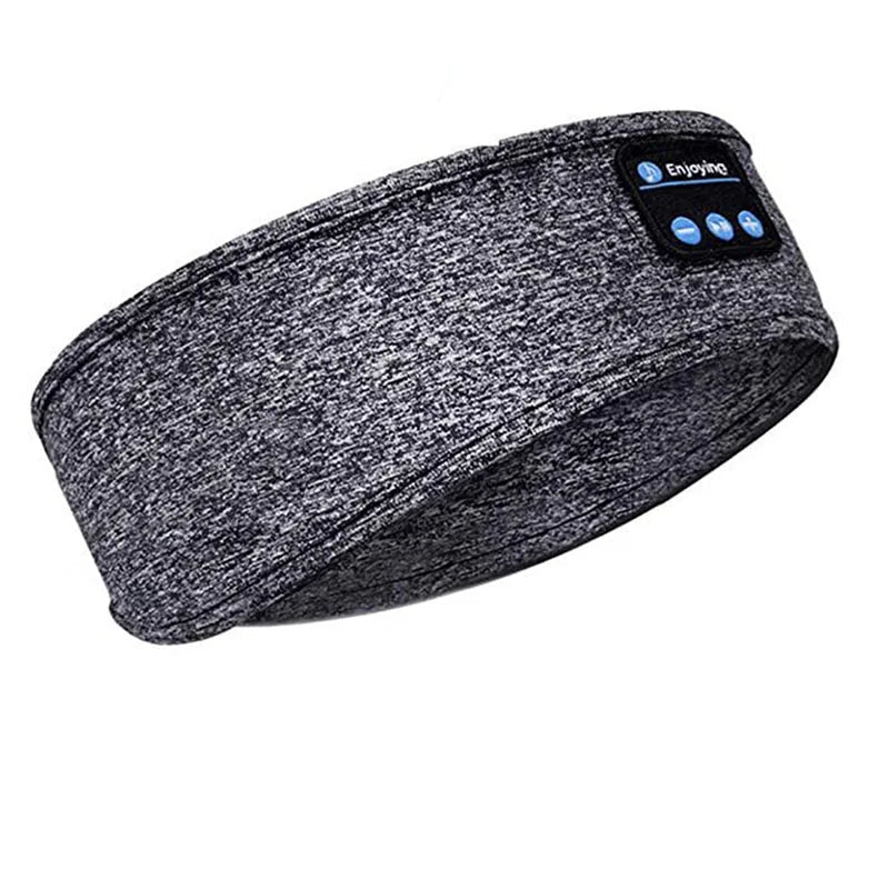 Zoneout Wireless Bluetooth Headband