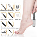 Callus Grind & Glow Kit